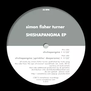 SIMON FISHER TURNER / サイモン・フィッシャー・ターナー商品一覧