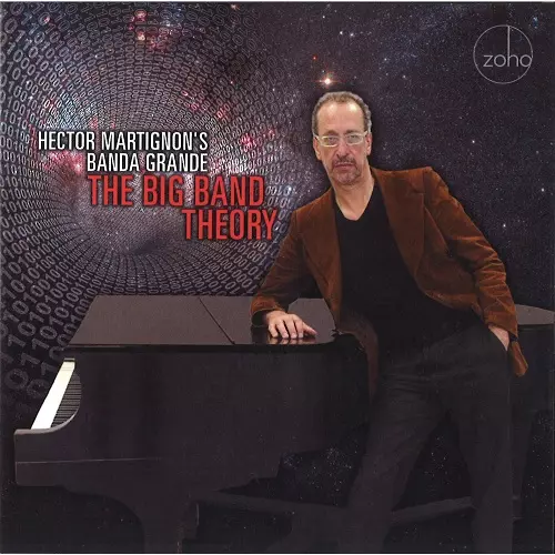 HECTOR MARTIGNON / エクトル・マルチニョン / THE BIG BAND THEORY
