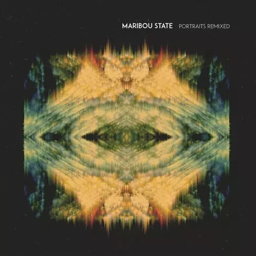 MARIBOU STATE / マリブー・ステート / PORTRAITS REMIXED