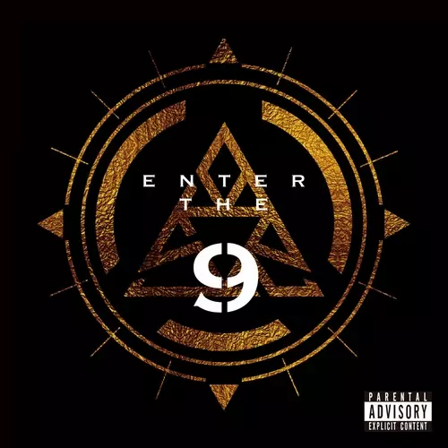 9sari x BLACK SWAN / ENTER THE 9