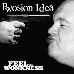 WONK UNIT / FEEL THE WONKNESS