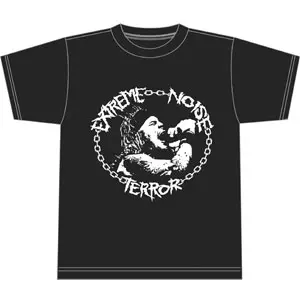 EXTREME NOISE TERROR / エクストリーム・ノイズ・テラー商品一覧