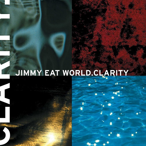 JIMMY EAT WORLD / ジミー・イート・ワールド / CLARITY (2LP)