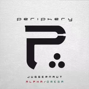 periphery レコード　Djent ジェント　テクニカル　レア periphery レコード Djent ジェント テクニカル レア