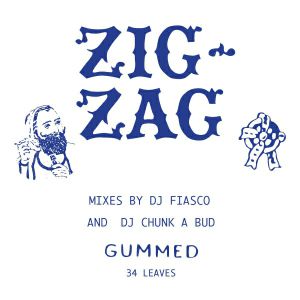 ZIG-ZAG / ZIG-ZAG EP