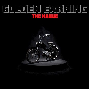 GOLDEN EARRING (GOLDEN EAR-RINGS) / ゴールデン・イアリング / THE HAGUE - 180G LIMITED 10" VINYL