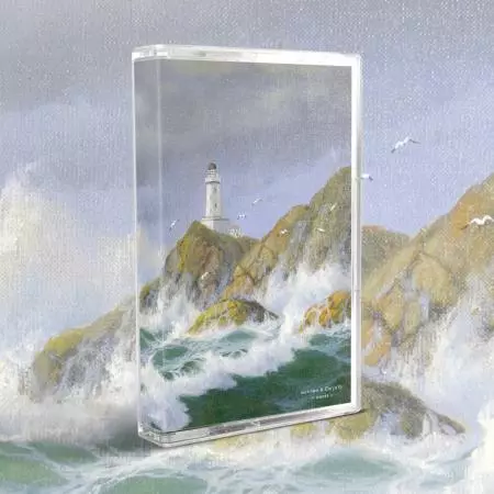 WUN TWO & CORYA YO / WAVES"CASSETTE TAPE"