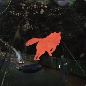 LAURINE FROST / OBSESSED BY AN INNOCENT BLIND OLD MAN