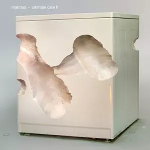 MATMOS / マトモス / ULTIMATE CARE II