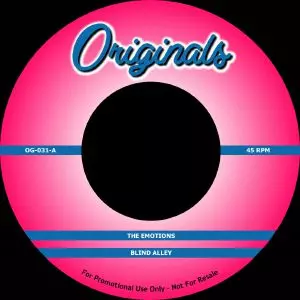 レアAIN'T NO HALF STEPPIN /BLIND ALLEY
BDK AIN'T NO HALF STEPPIN' / BLIND ALLEY/BIG DADDY KANE / THE EMOTIONS