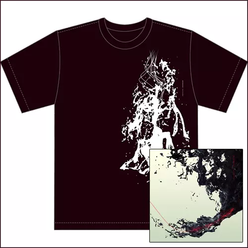 ONOMONO / outcome (Tシャツ付セット:Lサイズ)