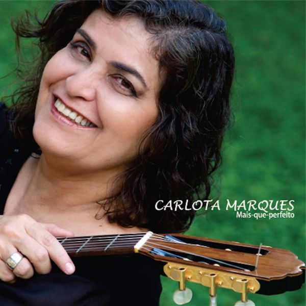 CARLOTA MARQUES / カルロータ・マルキス / MAIS-QUE-PERFEITO