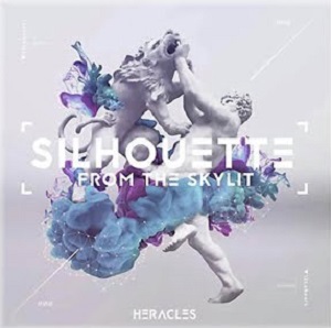 SILHOUETTE FROM THE SKYLIT / Heracles