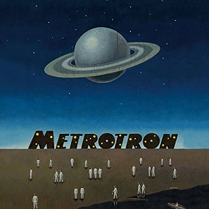 オムニバス(metrotron records 25th anniversaryライブ「軌跡」) / metrotron records 25th anniversaryライブ「軌跡」