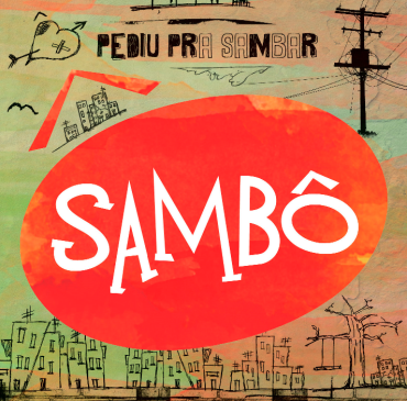 SAMBO / サンボ / PEDIU PRA SAMBAR SAMBO