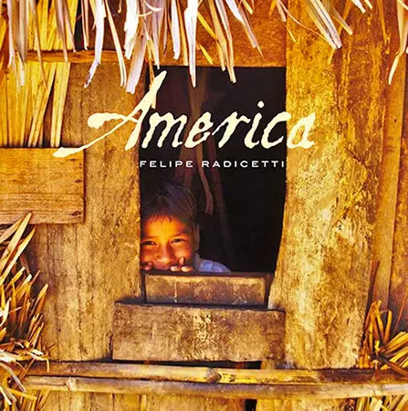 FELIPE RADICETTI / フェリペ・ハヂセッチ / AMERICA