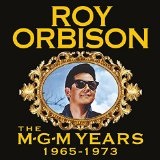 ROY ORBISON / ロイ・オービソン / THE M.G.M YEARS (CD BOX SET)