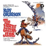 ROY ORBISON / ロイ・オービソン / THE FASTEST GUITAR ALIVE