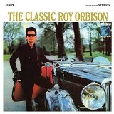 ROY ORBISON / ロイ・オービソン / THE CLASSIC ROY ORBISON (LP)