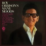 ROY ORBISON / ロイ・オービソン / ROY ORBISON’S MANY MOODS (LP)