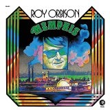 ROY ORBISON / ロイ・オービソン / MEMPHIS (LP)