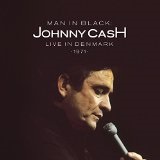 JOHNNY CASH / ジョニー・キャッシュ / MAN IN BLACK: LIVE IN DEMARK 1971
