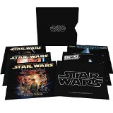 JOHN WILLIAMS / ジョン・ウィリアムズ / STAR WARS - THE ULTIMATE VINYL COLLECTION