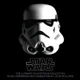 JOHN WILLIAMS / ジョン・ウィリアムズ / STAR WARS - THE ULTIMATE SOUNDTRACK COLLECTION