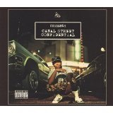 CURREN$Y / カレンシー / CANAL STREET CONFIDENTIAL  