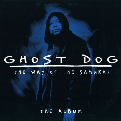 RZA / GHOST DOG OST DELUXE "LP"