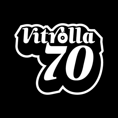 VITROLLA 70 / ヴィトローラ・セテンタ / ROCK SAMBA STYLE