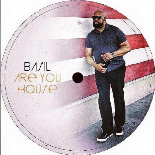 BASIL(CLUB) / ARE YOU HOUSE