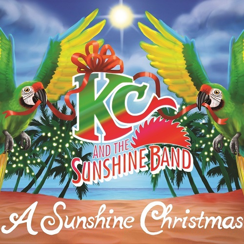 KC & THE SUNSHINE BAND / KC&ザ・サンシャイン・バンド / A SUNSHINE CHRISTMAS