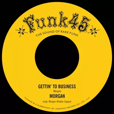 FUNK45 (JAZZMAN)商品一覧｜OLD ROCK｜ディスクユニオン・オンライン