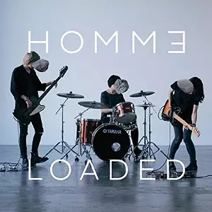 HOMMヨ / LOADED