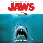 JOHN WILLIAMS / ジョン・ウィリアムズ / JAWS