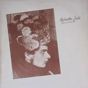 SPINETTA JADE / スピネッタ・ハーデ / ALMA DE DIAMANTE