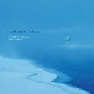 CHIHEI HATAKEYAMA / STORM OF SILENCE