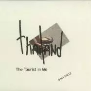 BABA STILTZ / ババ・スティルツ / THAILAND (THE TOURIST IN ME)