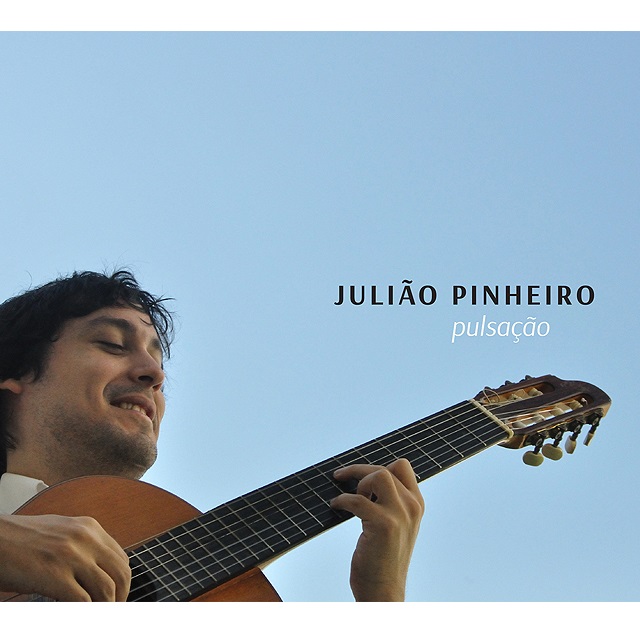 JULIAO PINHEIRO / ジュリアォン・ピニェイロ / PULSACAO