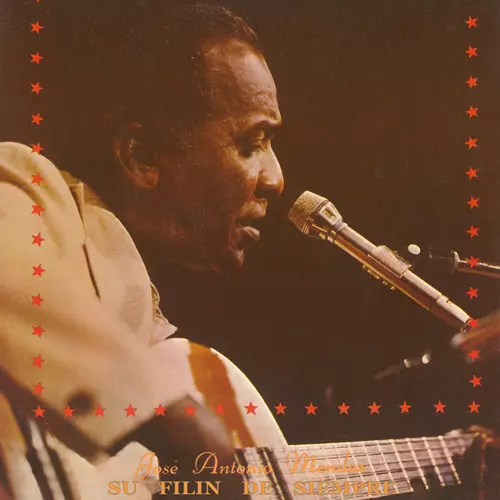 レア■Jose Antonio Mendez LP レコード LATIN】-中古レコード- 素晴らしきホセ・アントニオ・メンデスの