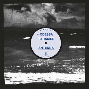 ANTENNA / ODESSA