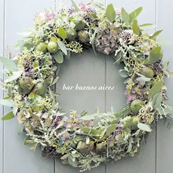 V.A. (BAR BUENOS AIRES) / BAR BUENOS AIRES ~FLOR~ / バー・ブエノス・アイレス ~フロール~