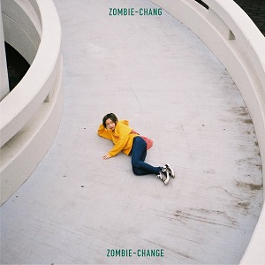 TAKE ME AWAY FROM TOKYO (LP)/ZOMBIE-CHANG｜日本のロック｜ディスク