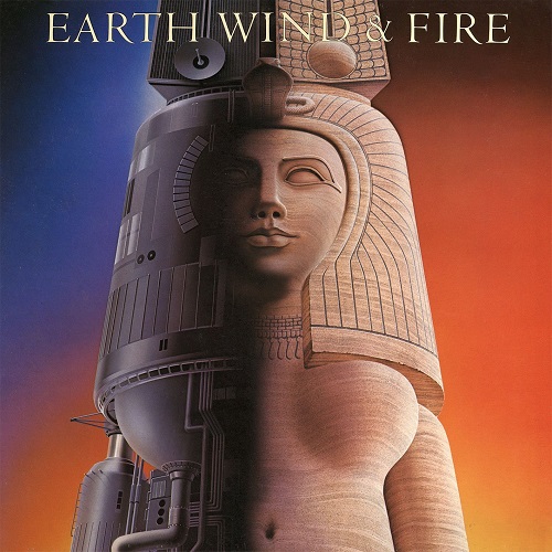 EARTH, WIND & FIRE / アース・ウィンド&ファイアー / RAISE! (EXPANDED EDITION)