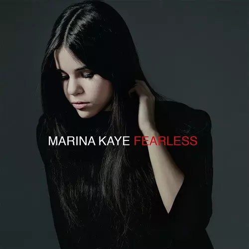 MARINA KAYE / FEARLESS(DIGI)