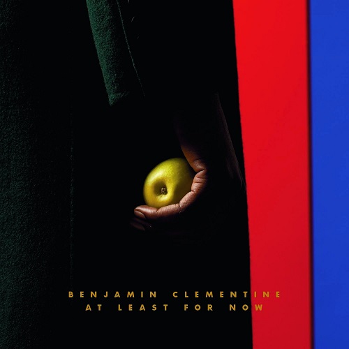 BENJAMIN CLEMENTINE / AT LEAST FOR NOW
