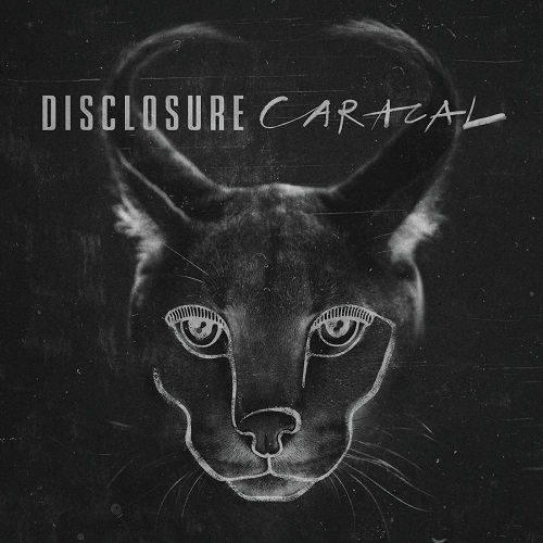 DISCLOSURE / ディスクロージャー / CARACAL (DELUXE / REPACK)