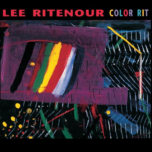 LEE RITENOUR / リー・リトナー / COLOR RIT (REMASTERED)