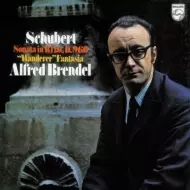 ALFRED BRENDEL / アルフレート・ブレンデル商品一覧｜CLASSIC